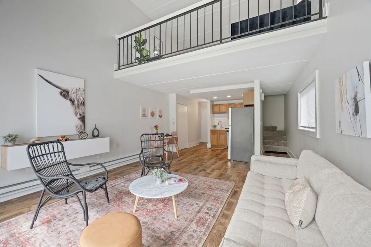 Fox Run Apartments - Photo 5 of 20