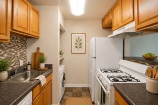 Harbor Place Apartment Homes - Photo 1 of 1