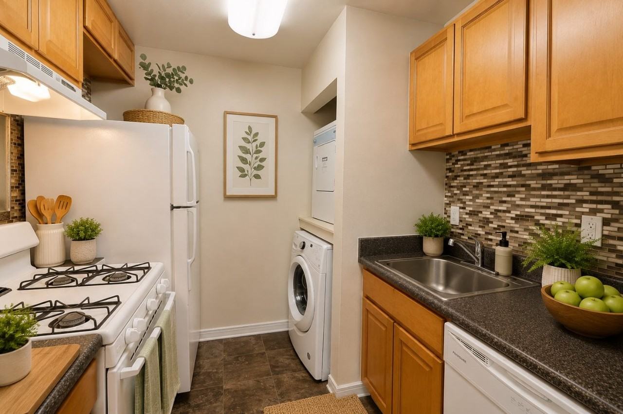 Harbor Place Apartment Homes - Photo 2 of 22