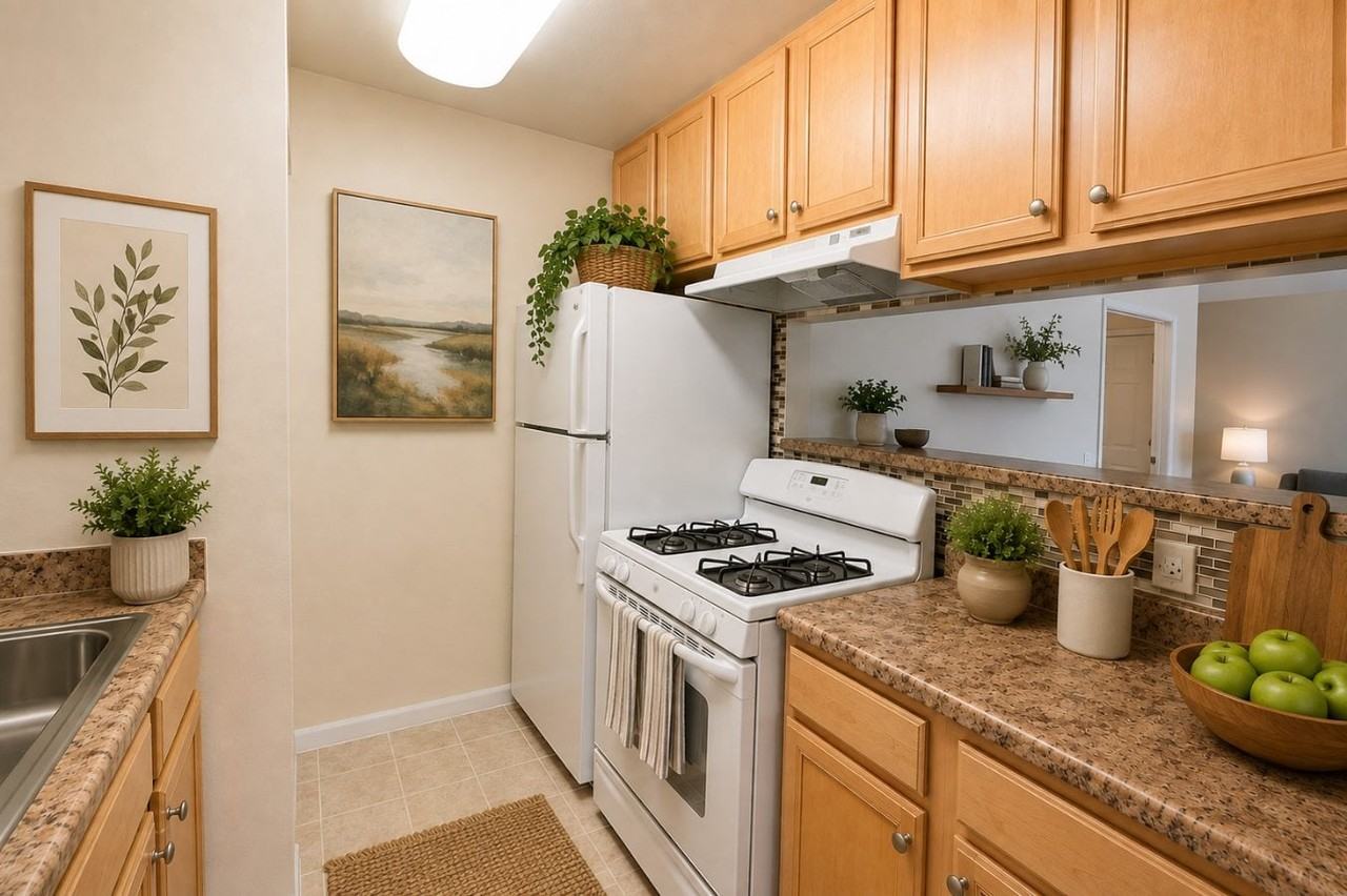 Harbor Place Apartment Homes - Photo 3 of 22