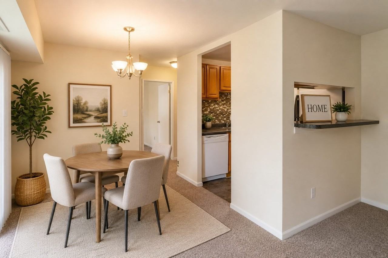 Harbor Place Apartment Homes - Photo 4 of 22
