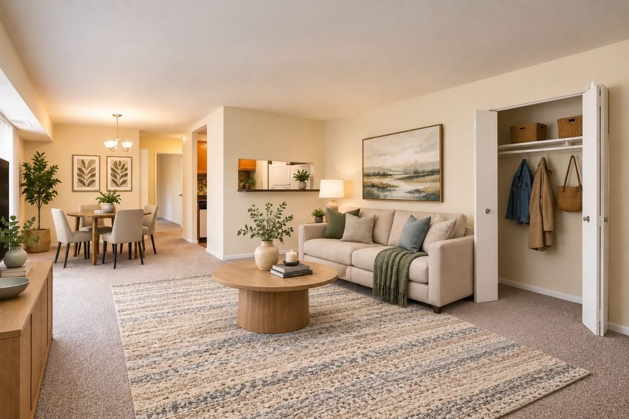Harbor Place Apartment Homes - Photo 5 of 22