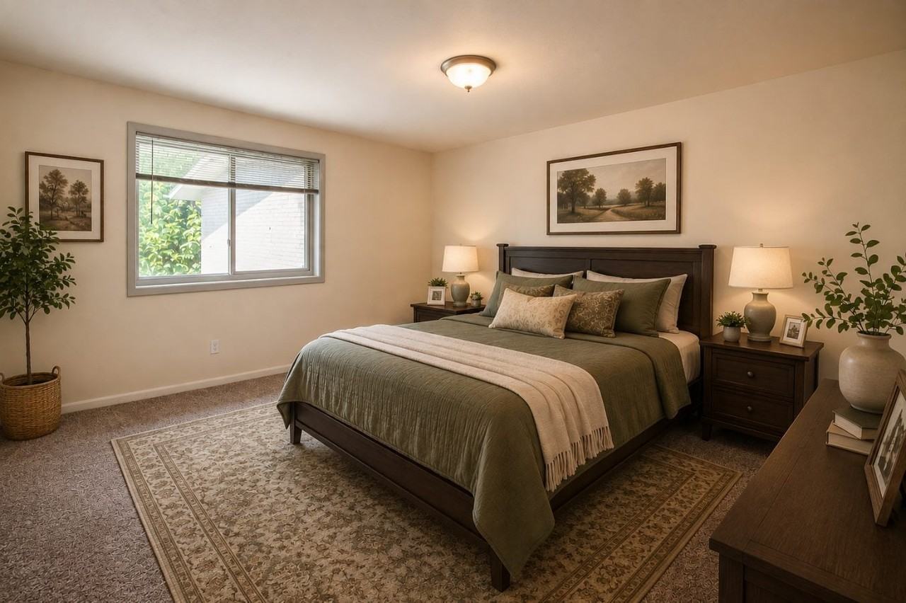 Harbor Place Apartment Homes - Photo 6 of 22