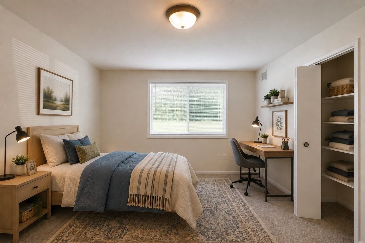 Harbor Place Apartment Homes - Photo 7 of 22