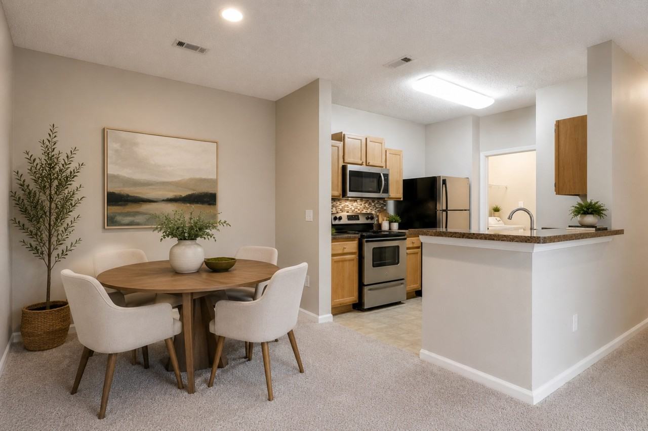 Heather Park Apartment Homes - Photo 2 of 23