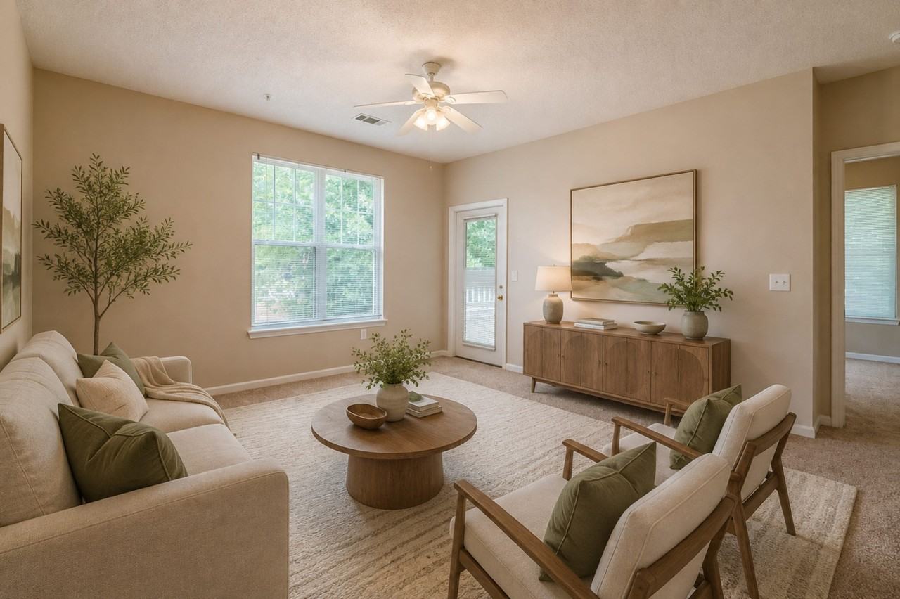 Heather Park Apartment Homes - Photo 3 of 23