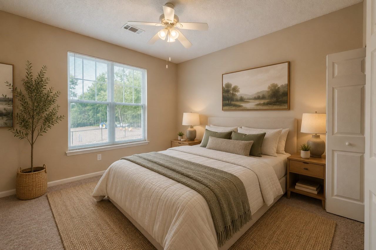 Heather Park Apartment Homes - Photo 4 of 23