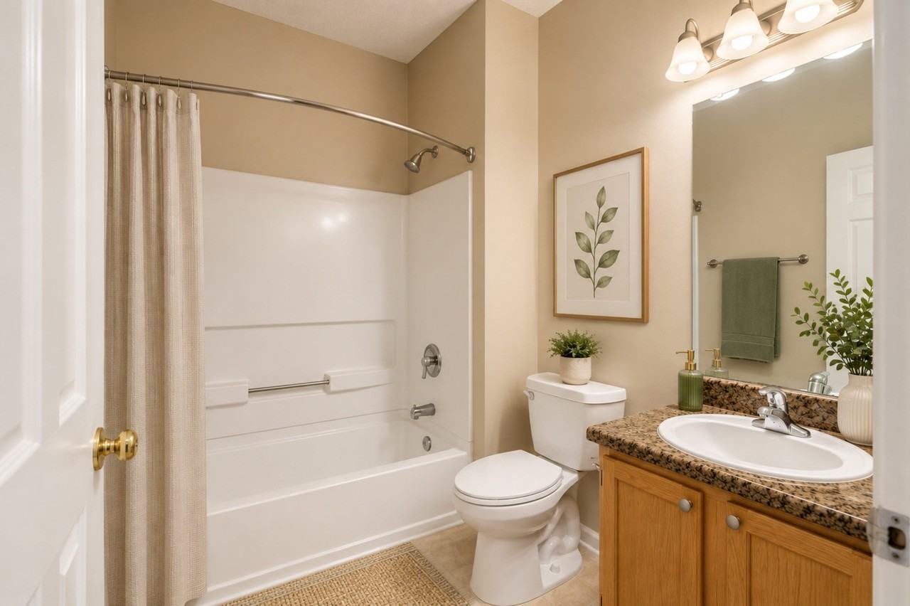 Heather Park Apartment Homes - Photo 5 of 23