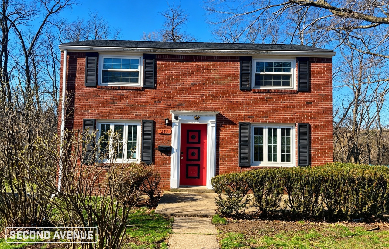 327 Elias Dr