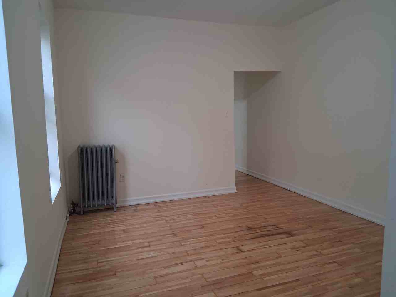 W 165th St & Edgecombe Ave #6K - Photo 4 of 13