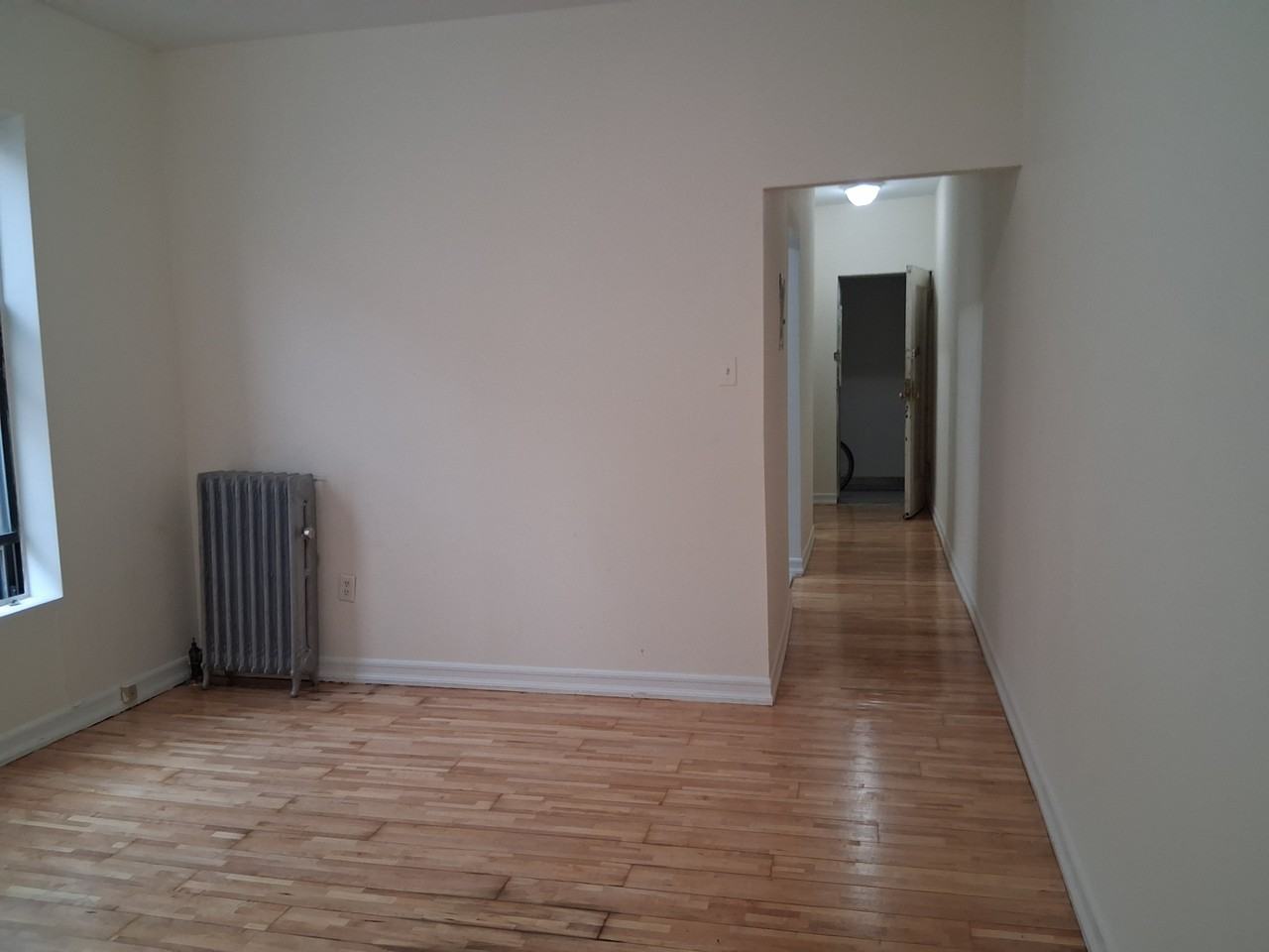W 165th St & Edgecombe Ave #6K - Photo 7 of 13
