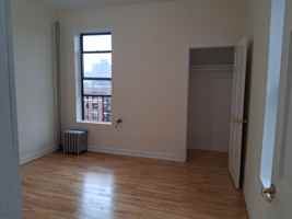 featured image of W 165th St & Edgecombe Ave #6K