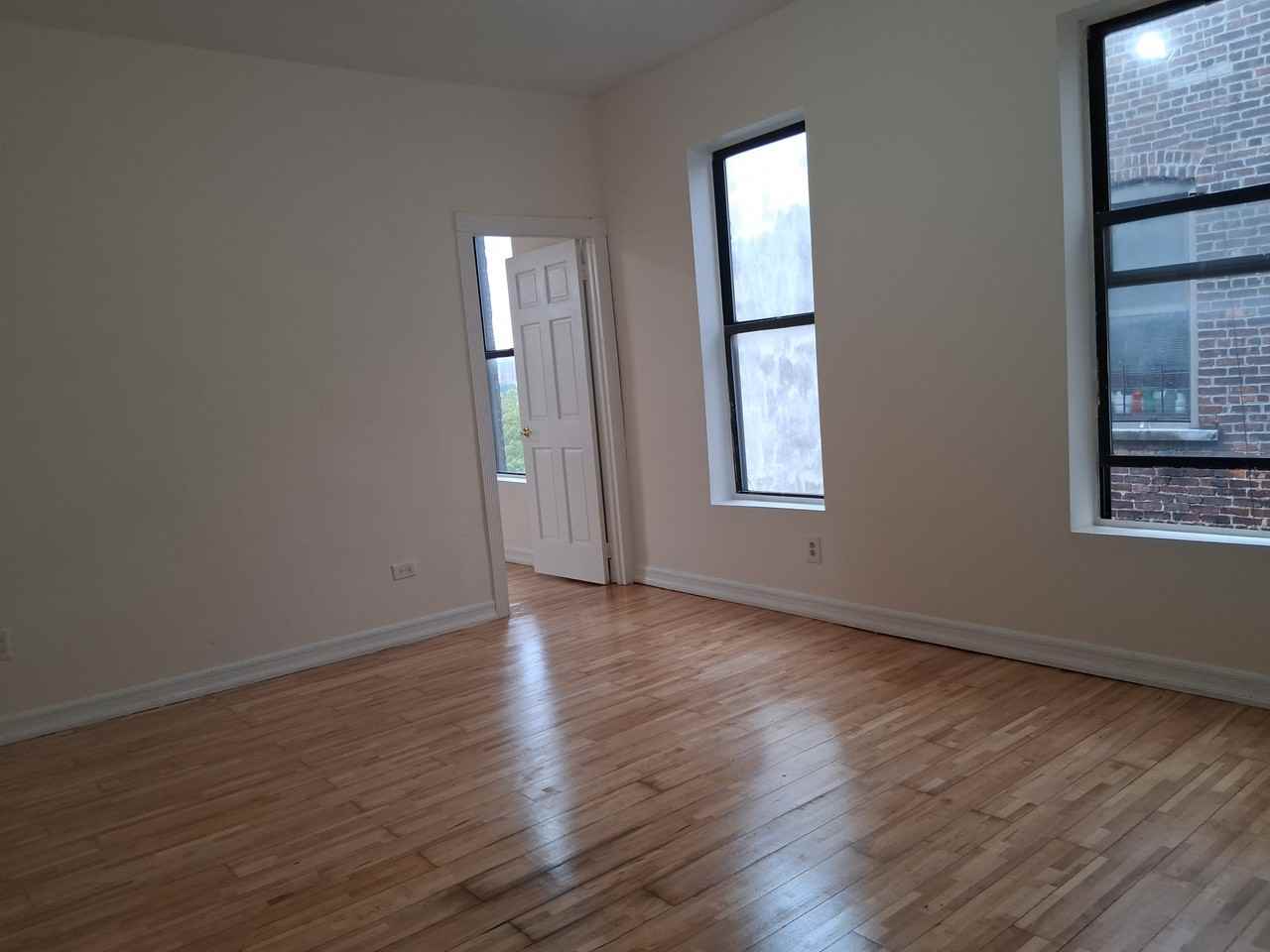 W 165th St & Edgecombe Ave #6K - Photo 6 of 13