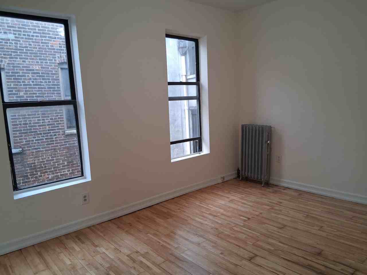 W 165th St & Edgecombe Ave #6K - Photo 5 of 13