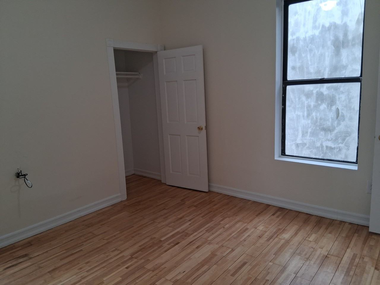 W 165th St & Edgecombe Ave #6K - Photo 2 of 13