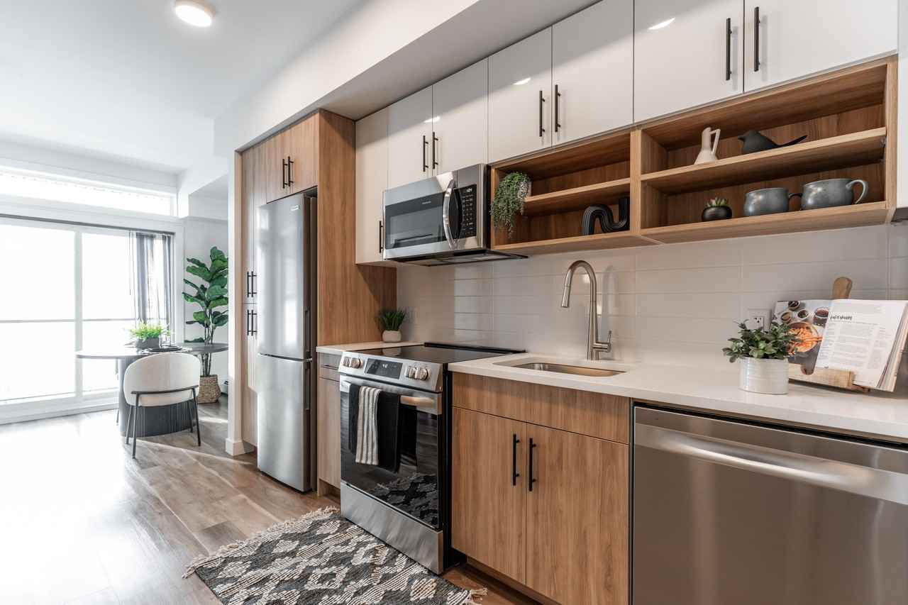 Podium Apartments - Photo 6 of 37