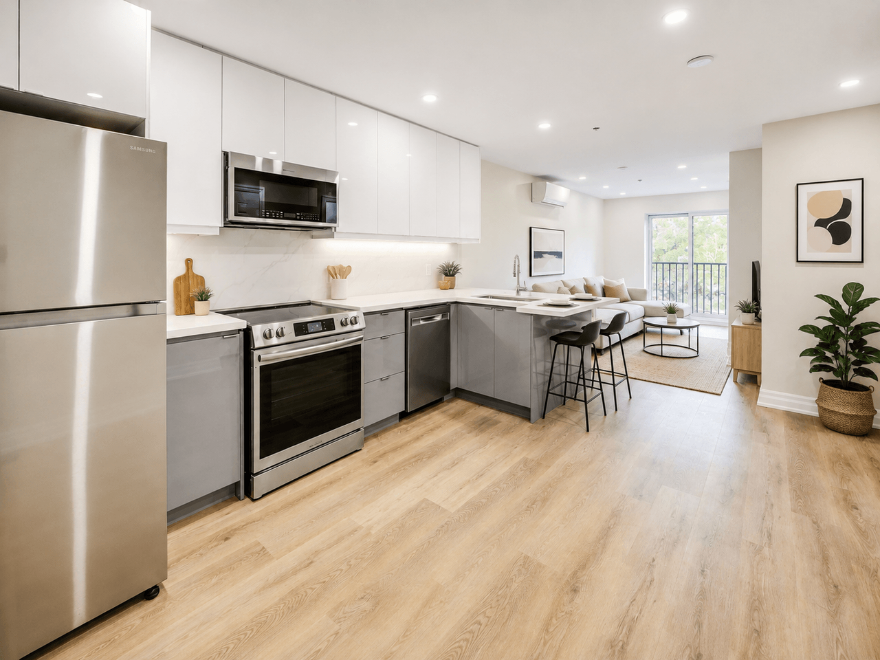 Charwal Apartments - Photo 5 of 25
