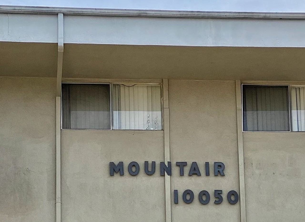 Mountair Apartments - Photo 3 of 8