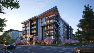 Anchor - 829 Old Esquimalt Rd - Photo 1 of 1