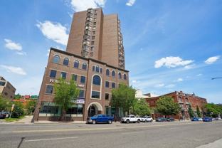 Irvine Park Towers - Photo 1 of 1