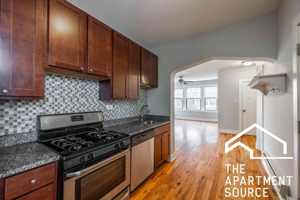 4419 N Wolcott Ave #A3