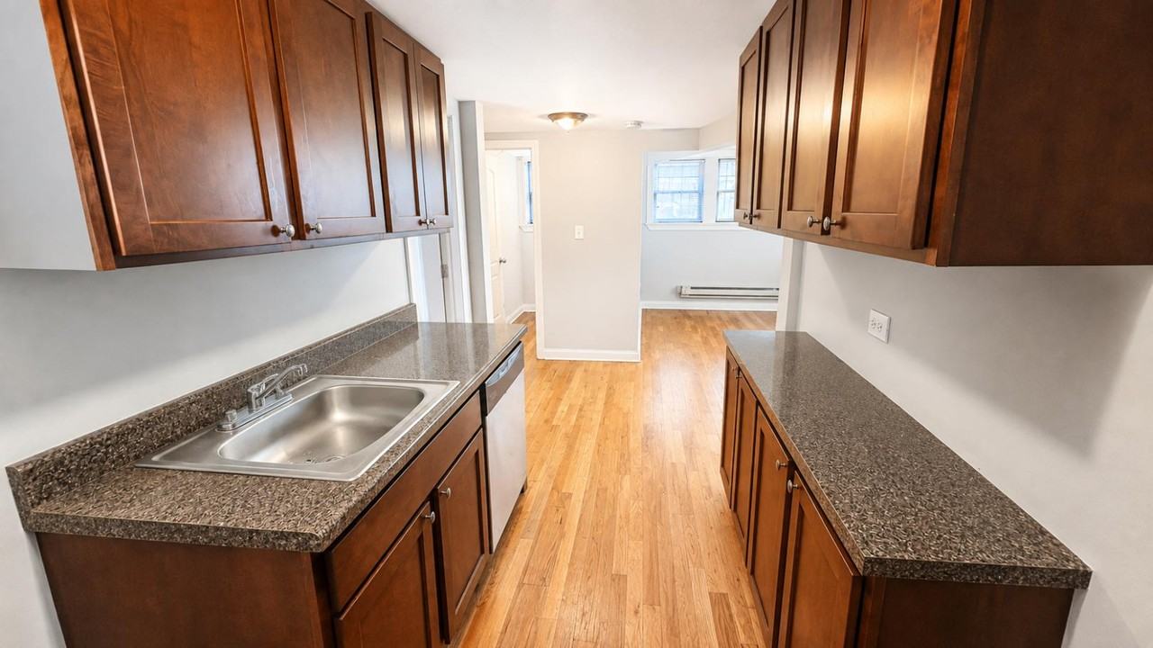 4419 N Wolcott Ave #GDN