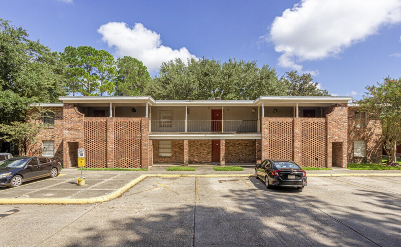 The Palms Apartments - Photo 7 of 50