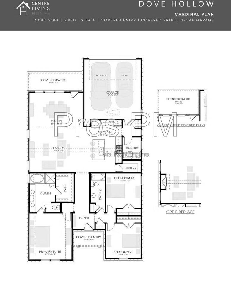 2189 Glacier Dr - Photo 5 of 31