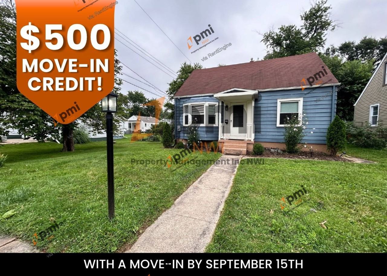 1110 Lafayette St