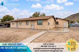 1702 W Shangri La Rd #3 - Photo 1 of 1