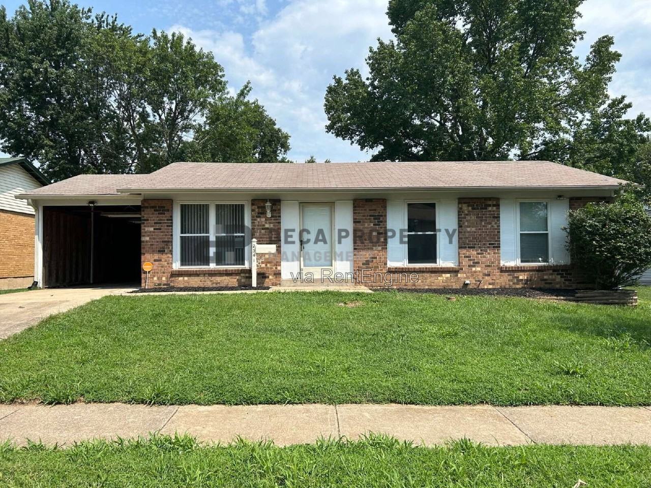 2341 Battlefield Dr