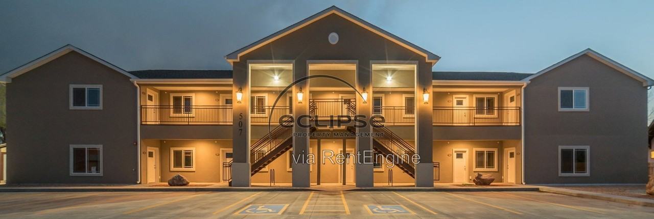 507 Murphy Dr #4B - Photo 3 of 20