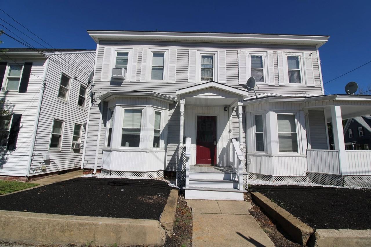 45 Franklin St #45A - Photo 2 of 20
