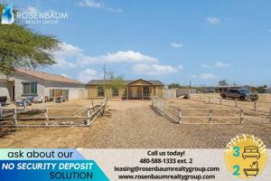 featured image of 3360 W Madera Dr