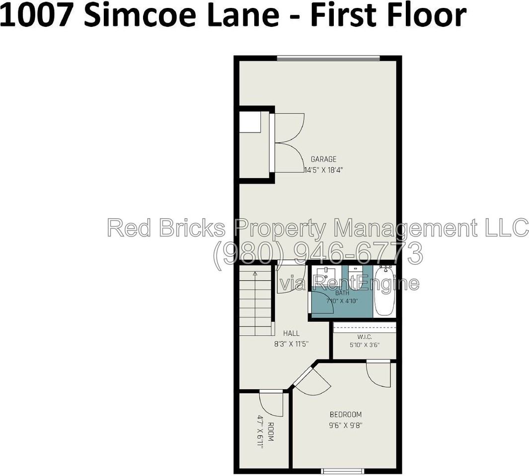 1007 Simcoe Ln - Photo 7 of 32