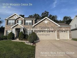 featured image of 5530 Wooded Creek Dr