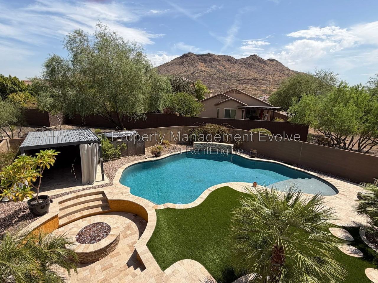 5164 W Quail Track Dr