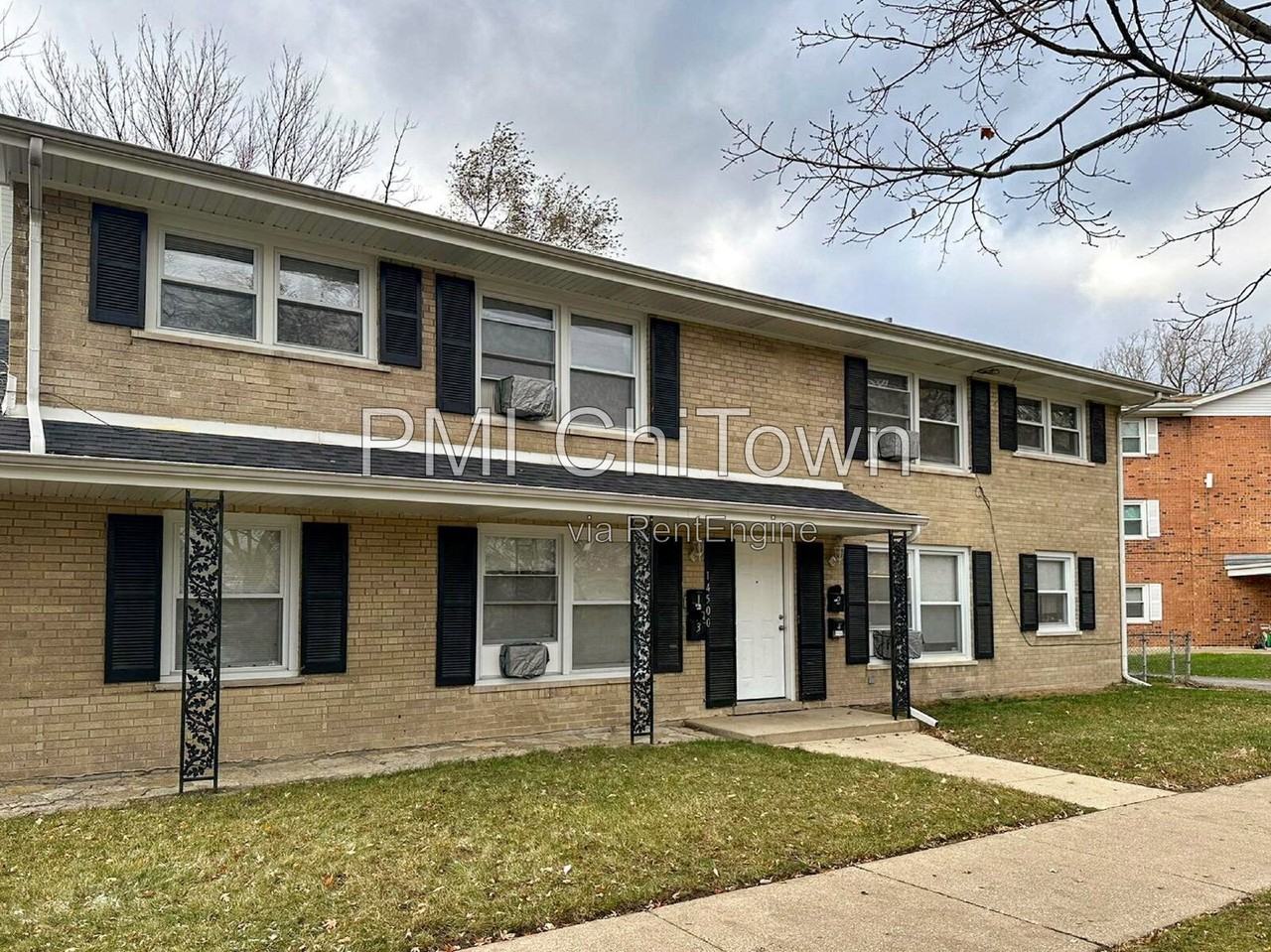 14500 Cottage Grove Ave #1