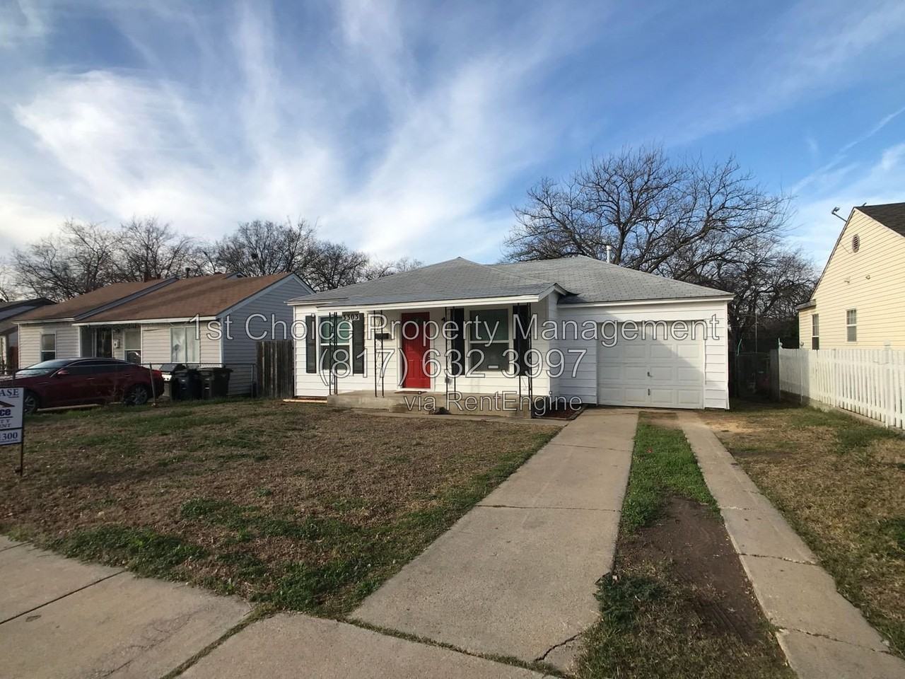 3303 Runnels St - Photo 2 of 20