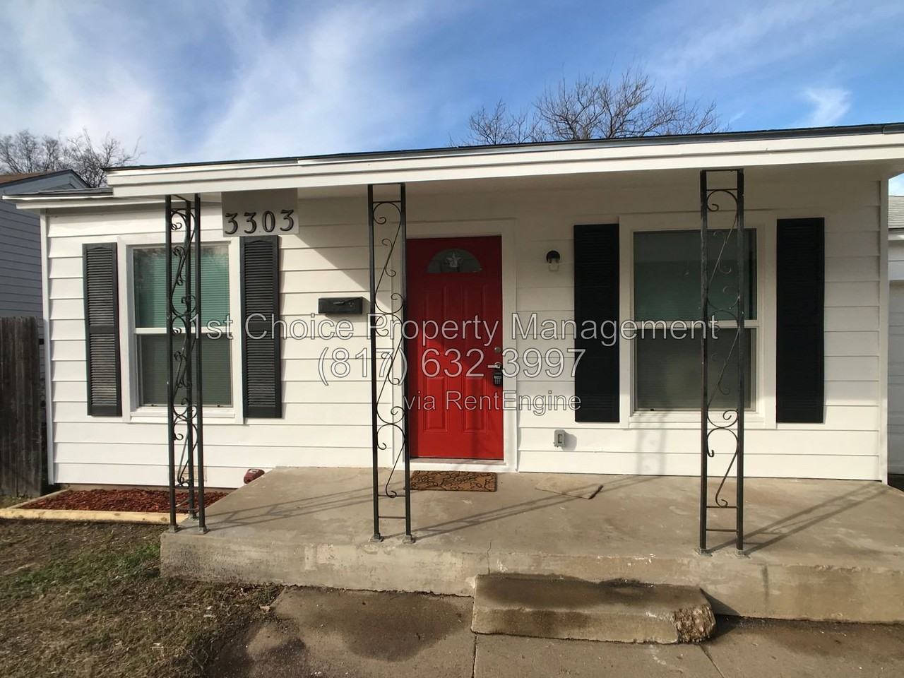 3303 Runnels St - Photo 3 of 20