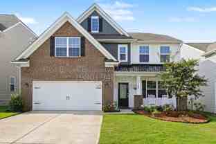 16110 Winfield Hall Dr - Photo 1 of 1