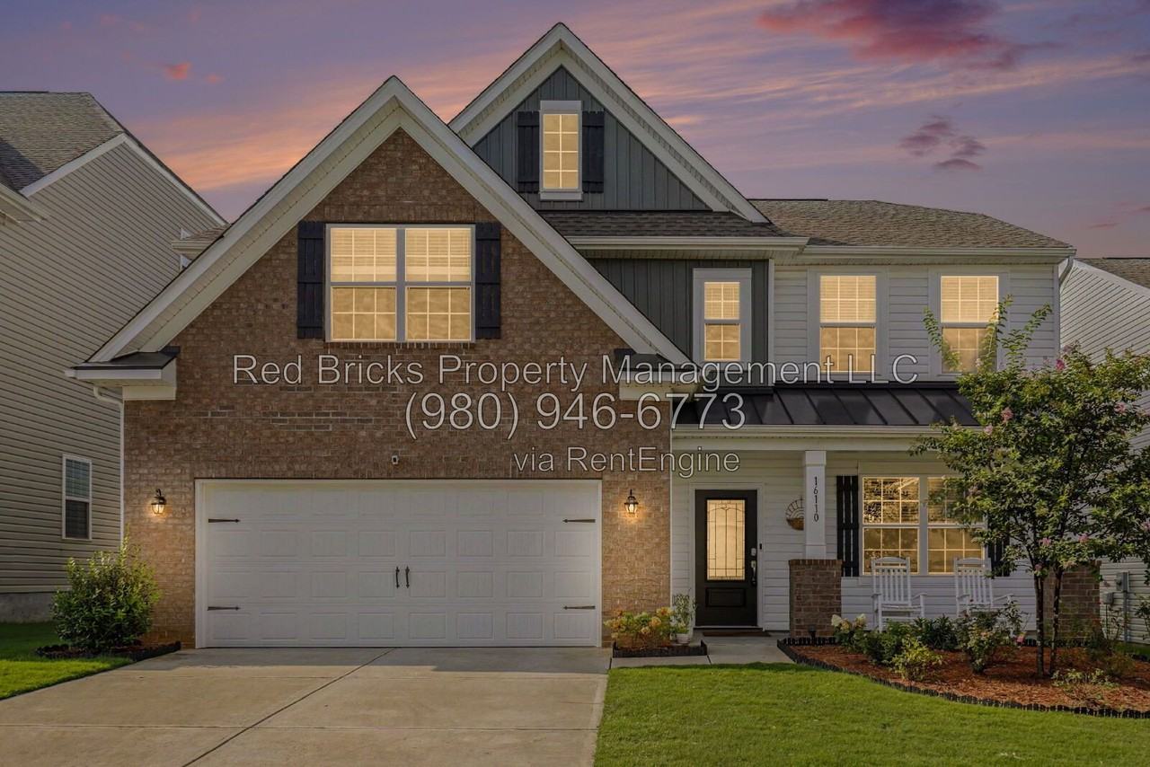 16110 Winfield Hall Dr - Photo 2 of 50