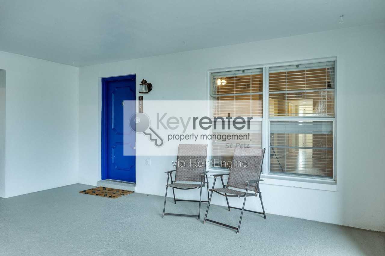 17117 Gulf Blvd #130 - Photo 4 of 24