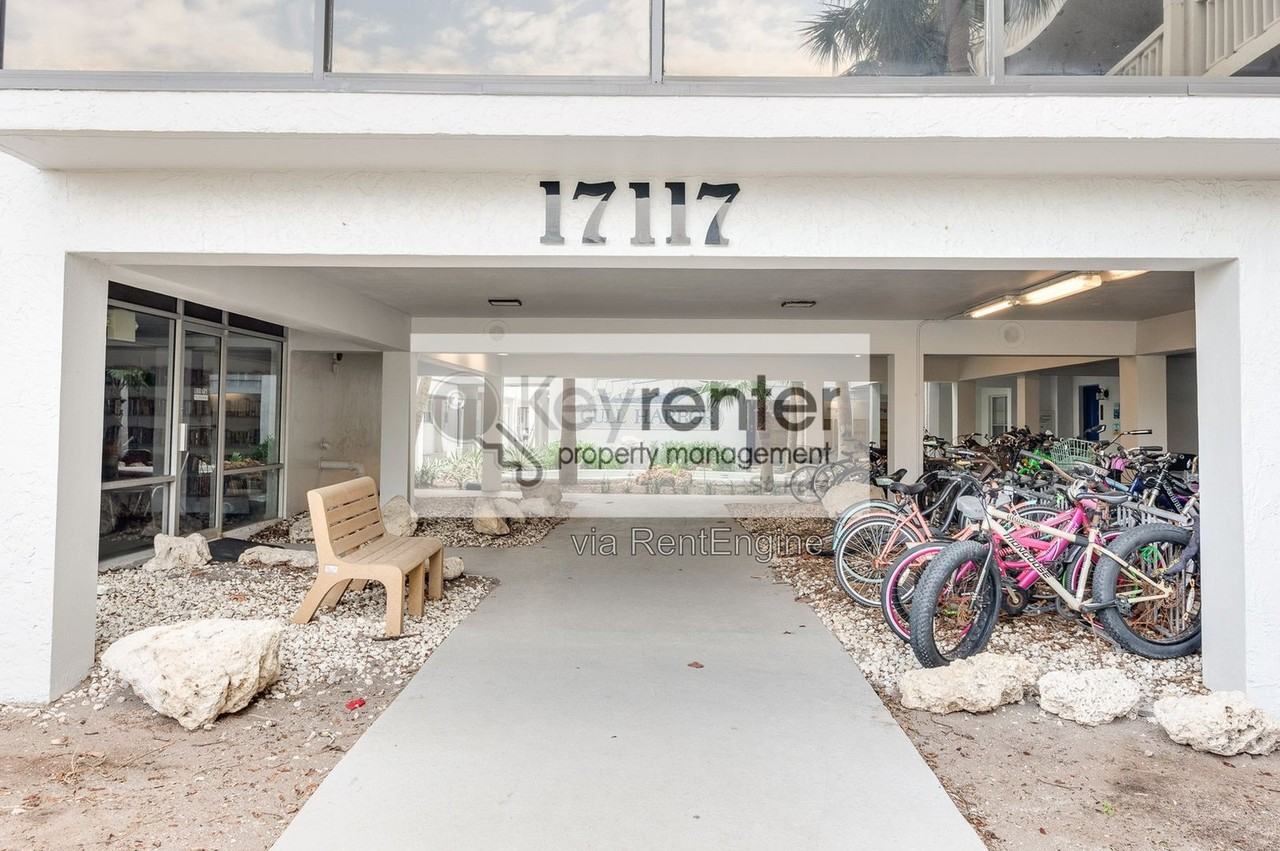 17117 Gulf Blvd #130 - Photo 6 of 24