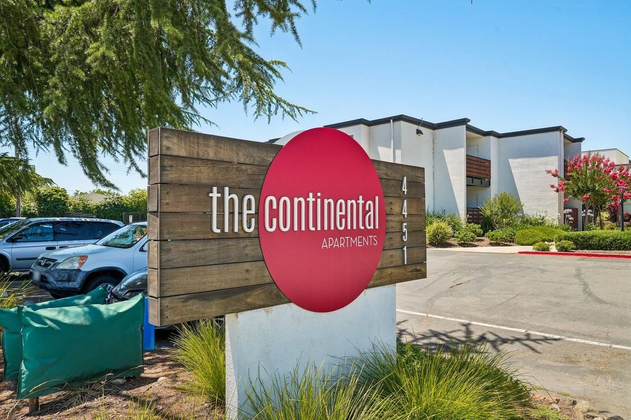 The Continental - Photo 7 of 42