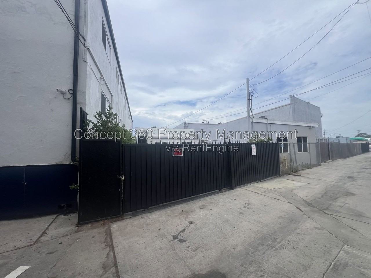 5512 Long Beach Blvd #A - Photo 4 of 19