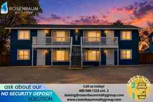 featured image of 3170 N Tani Rd #8