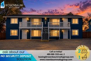 3170 N Tani Rd #8 - Photo 1 of 1