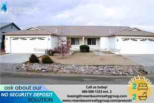 7060 E Burro Ln #A - Photo 1 of 1