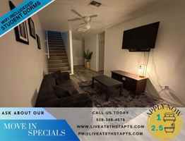 featured image of 3333 W 8th St #E